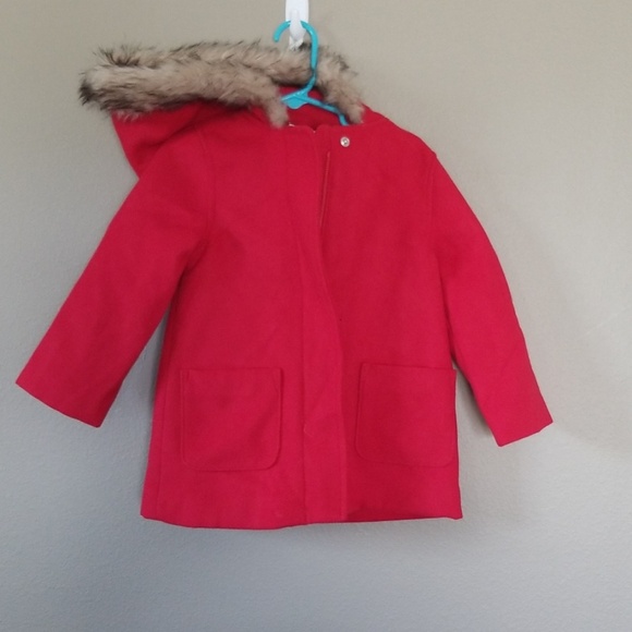 Coat - Picture 1 of 4